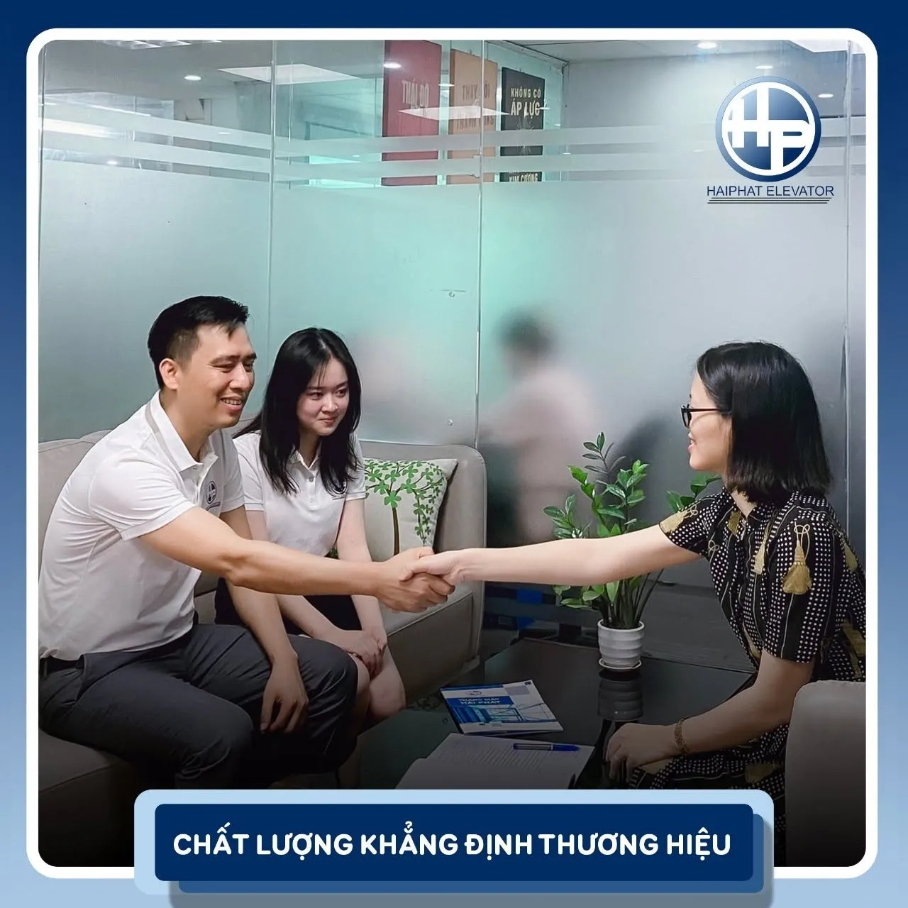 Giá trị cốt lõi