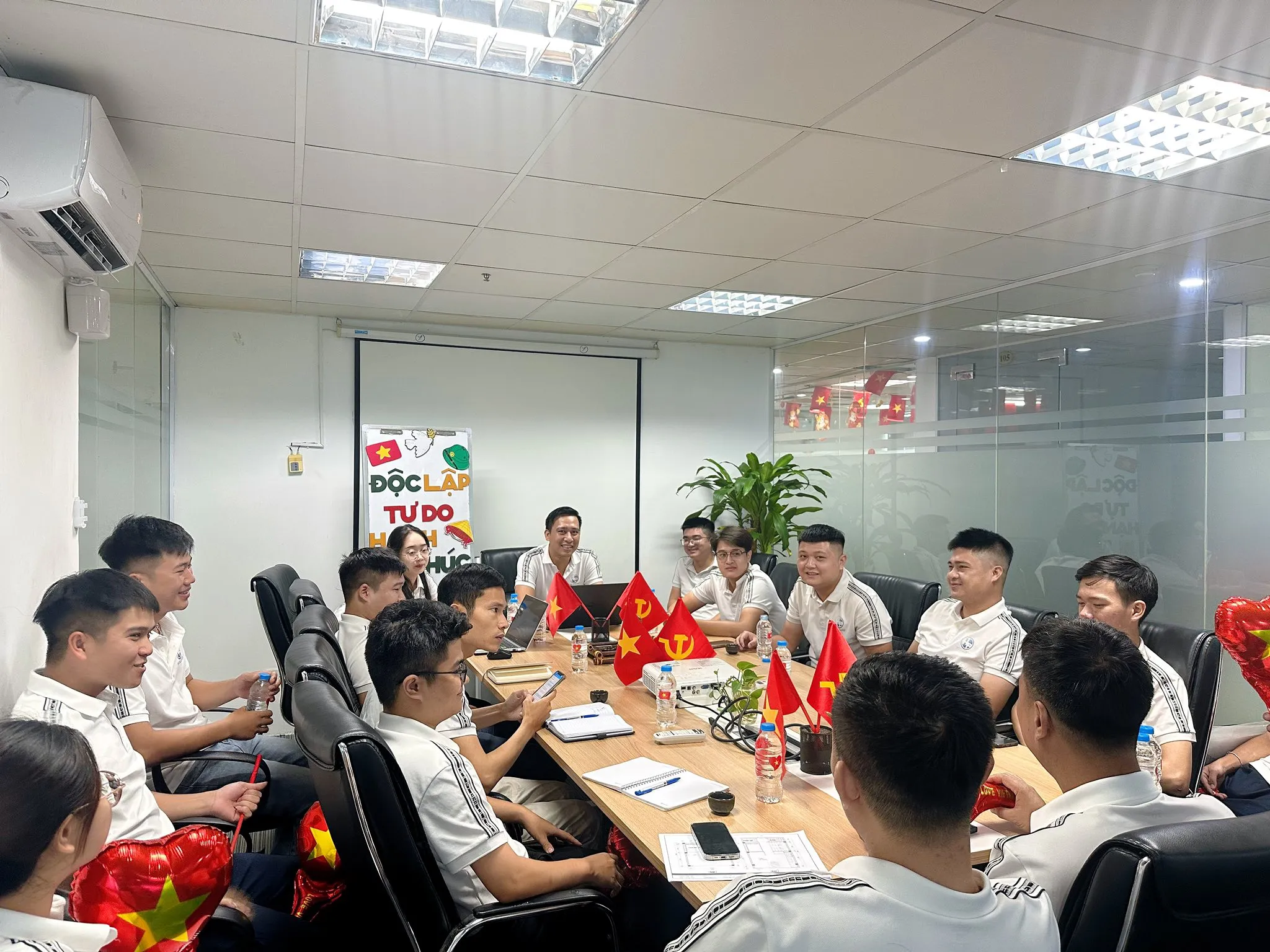 Hải Phát team