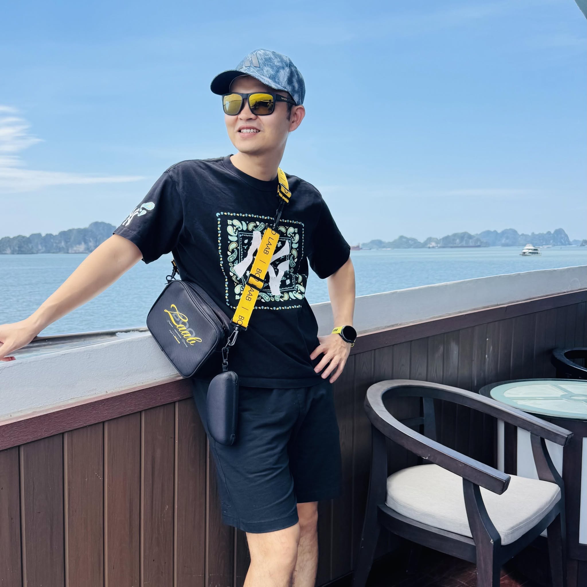 Nguyễn Huy Tuyên