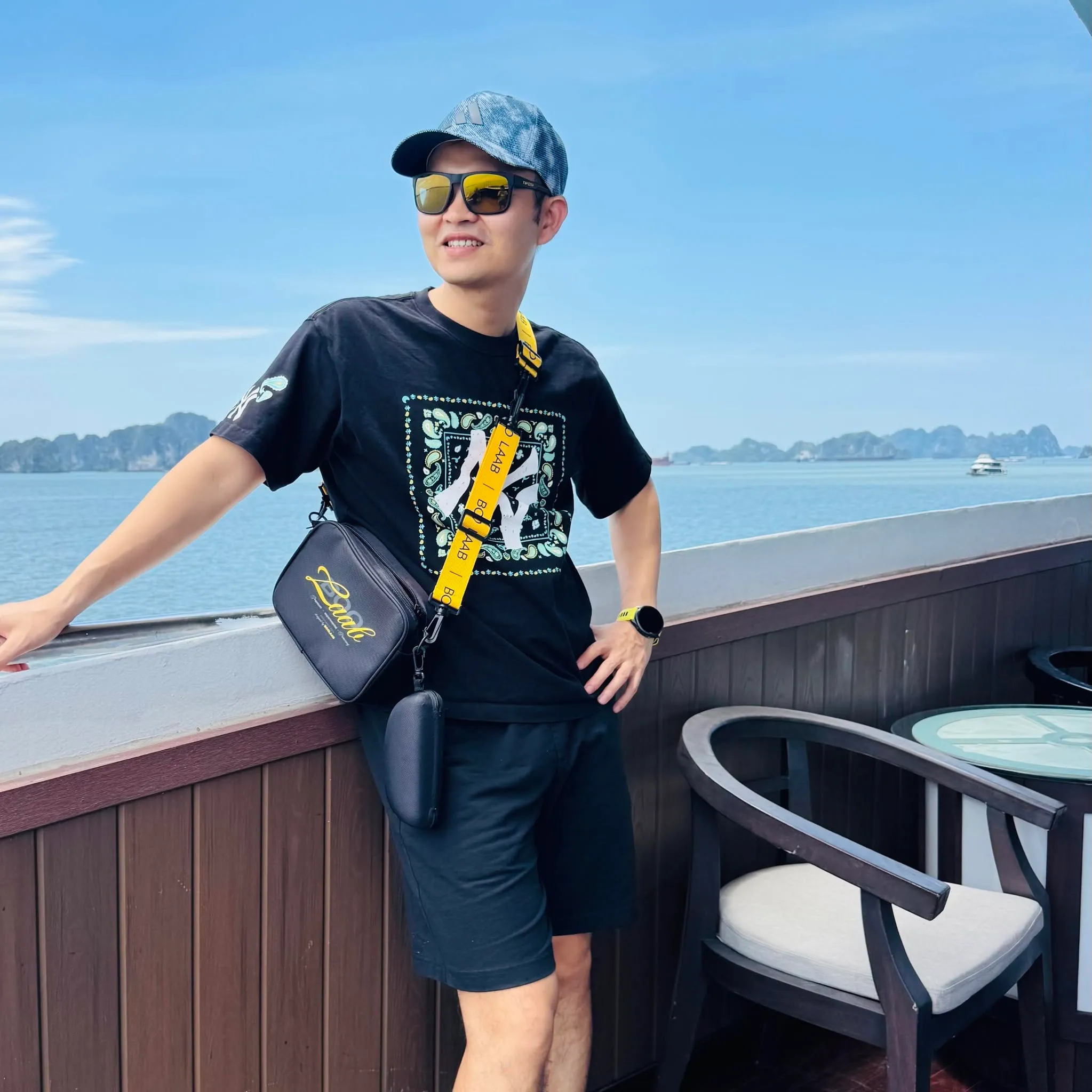 Nguyễn Huy Tuyên