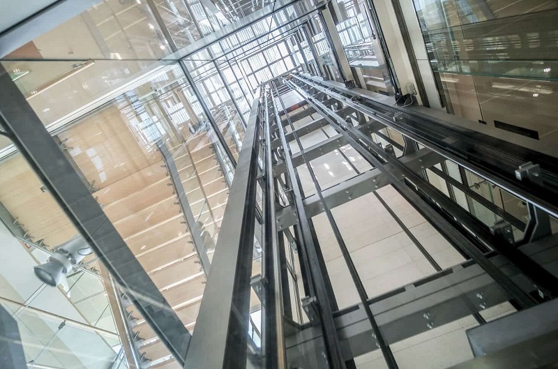 Báo giá các loại thang máy theo tải trọng tại Hải Phòng