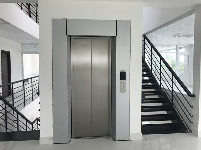Báo giá các loại thang máy theo công nghệ sử dụng tại Thừa Thiên Huế