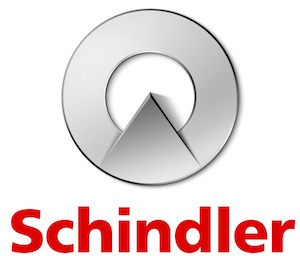 Tủ điện thang máy Schindler